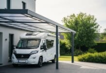 Abri Camping-Car en Kit : Le Guide pour Bien Choisir