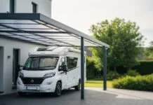 Abri Camping-Car en Kit : Le Guide pour Bien Choisir