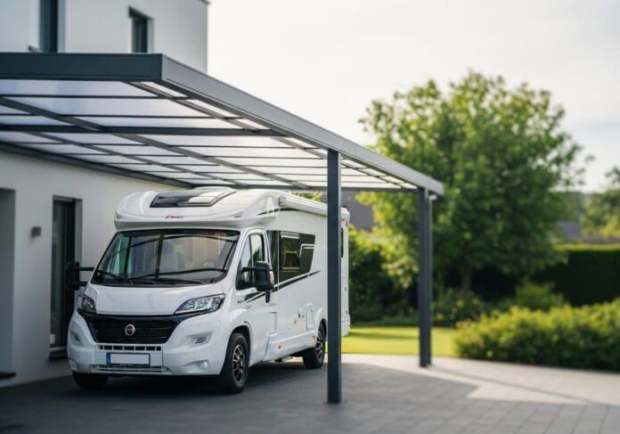 Abri Camping-Car en Kit : Le Guide pour Bien Choisir Abri Camping-Car en Kit : Le Guide pour Bien Choisir
