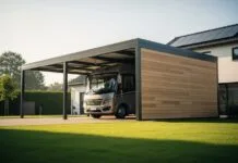 Abri Camping-Car sur Mesure : Le Guide Complet