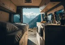 Aménager un fourgon : le guide étape par étape