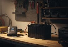 Hivernage batterie camping-car : Le guide complet