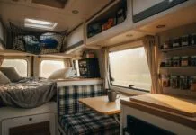 Astuces Camping-Car : Le Guide du Bricolage Malin