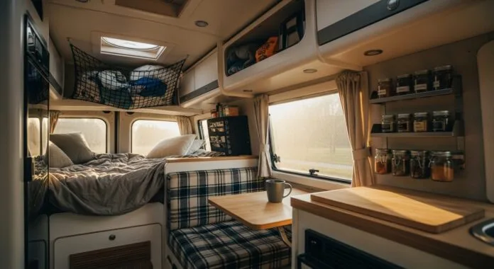 Astuces Camping-Car : Le Guide du Bricolage Malin Astuces Camping-Car : Le Guide du Bricolage Malin