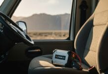 Booster de batterie pour camping-car : le guide ultime
