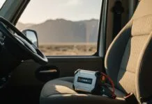 Booster de batterie pour camping-car : le guide ultime