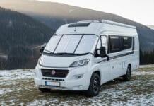 Protéger son Camping-Car : Le Guide Complet Anti-Vol & Froid