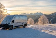 Protection camping-car : guide contre le chaud et le froid