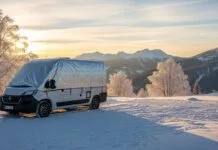 Protection camping-car : guide contre le chaud et le froid