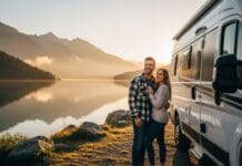 Débuter en camping-car : le guide pour une première sortie