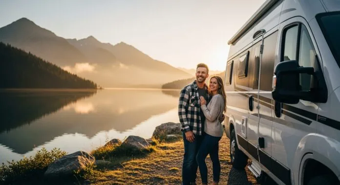 Débuter en camping-car : le guide pour une première sortie Débuter en camping-car : le guide pour une première sortie