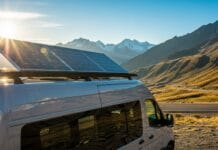Kit Solaire Camping-Car : Comment Calculer et Installer