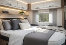 Matelas Camping-Car : Le Guide pour un Sommeil Parfait