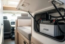 Batterie Camping-Car : Le Guide pour Faire le Bon Choix