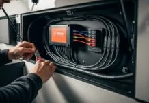 Installer un chargeur booster DC/DC dans un camping-car