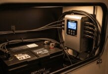 Chargeur de batterie camping-car : le guide pour choisir