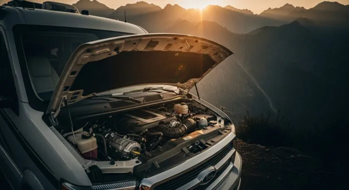 Quel Moteur de Camping-Car Choisir ? Le Guide Fiabilité Quel Moteur de Camping-Car Choisir ? Le Guide Fiabilité