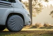 Protéger ses pneus de camping-car : le guide ultime