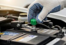 Coupe-batterie camping-car : Le guide pour bien le choisir