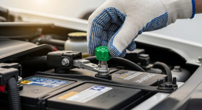Coupe-batterie camping-car : Le guide pour bien le choisir Coupe-batterie camping-car : Le guide pour bien le choisir