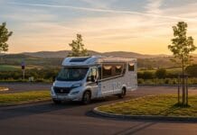 Les règlementations en camping-cars à connaitre en France