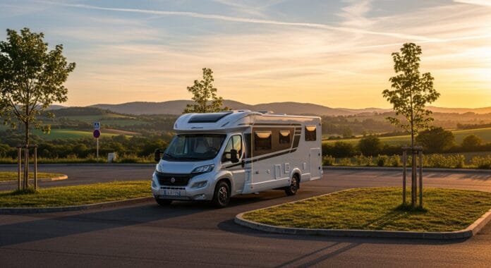 Les règlementations en camping-cars à connaitre en France Les règlementations en camping-cars à connaitre en France