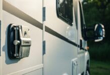 Sécurité Camping-Car : Le Guide Anti-Effraction Ultime