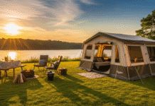 Quel camping choisir : Le guide pour éviter les vacances ratées