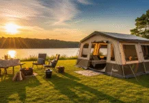 Quel camping choisir : Le guide pour éviter les vacances ratées