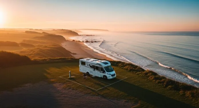 Camping-Car Park : l’incroyable envolée du géant français Camping-Car Park : l’incroyable envolée du géant français