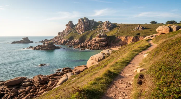 10 incontournables à visiter en Bretagne nord 10 incontournables à visiter en Bretagne nord