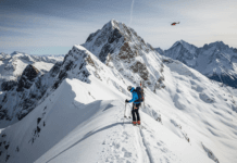 PGHM en alerte dans les Pyrénées : le week-end qui rappelle les pièges du ski de randonnée