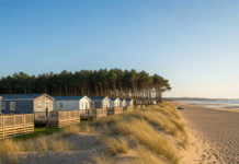 5 campings en Bretagne en bord de mer à réserver