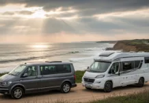 Bretagne en camping-car : le bon moment pour partir