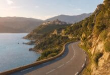 Itinéraire de 5 jours en Haute-Corse, du Cap Corse à la Balagne
