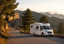 7 plus beaux villages de l&rsquo;Alta Rocca en camping-car