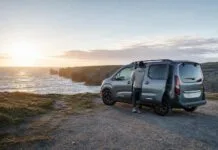 Visiter Belle-Île-en-Mer en camping-car ou van : ferry, bivouac et itinéraire utile