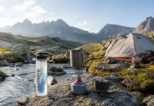 Purification de l’eau en bivouac : évitez les mauvais choix