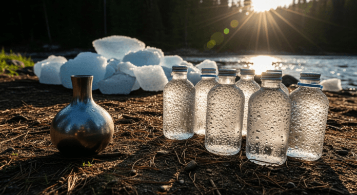 7 astuces pour garder l’eau fraîche en camping par forte chaleur 7 astuces pour garder l’eau fraîche en camping par forte chaleur