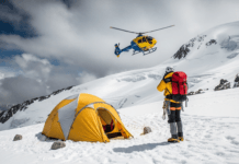 Annapurna : le sauvetage extrême qui rappelle pourquoi ce sommet reste un piège à haute altitude