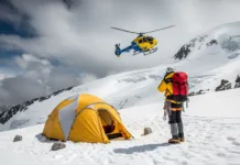 Annapurna : le sauvetage extrême qui rappelle pourquoi ce sommet reste un piège à haute altitude