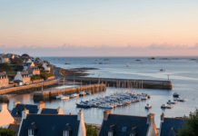 5 jours en Bretagne Sud : de Lorient au golfe du Morbihan