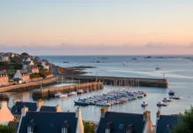 5 jours en Bretagne Sud : de Lorient au golfe du Morbihan