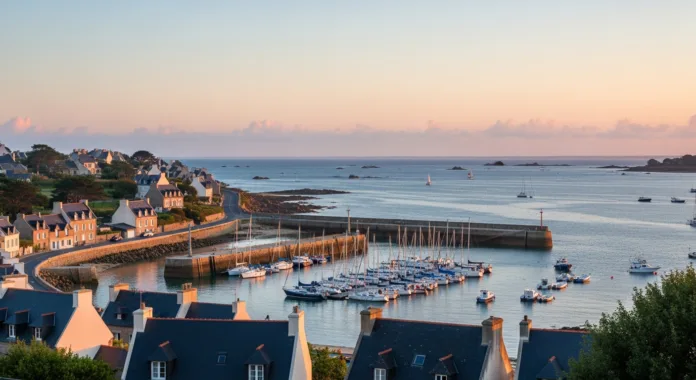 5 jours en Bretagne Sud : de Lorient au golfe du Morbihan 5 jours en Bretagne Sud : de Lorient au golfe du Morbihan