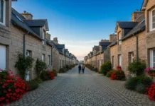 7 cités de caractère en Bretagne à voir en premier