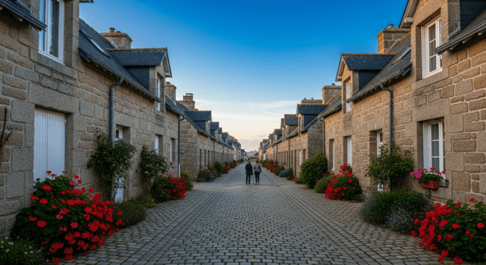 7 cités de caractère en Bretagne à voir en premier 7 cités de caractère en Bretagne à voir en premier