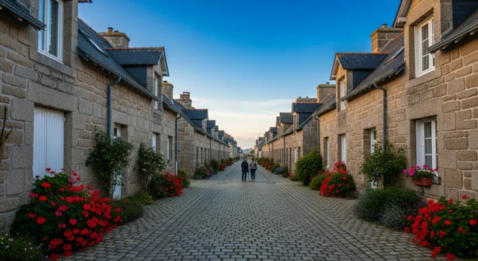 7 cités de caractère en Bretagne à voir en premier 7 cités de caractère en Bretagne à voir en premier