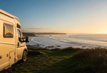 Aires de services en Bretagne : les haltes qui comptent