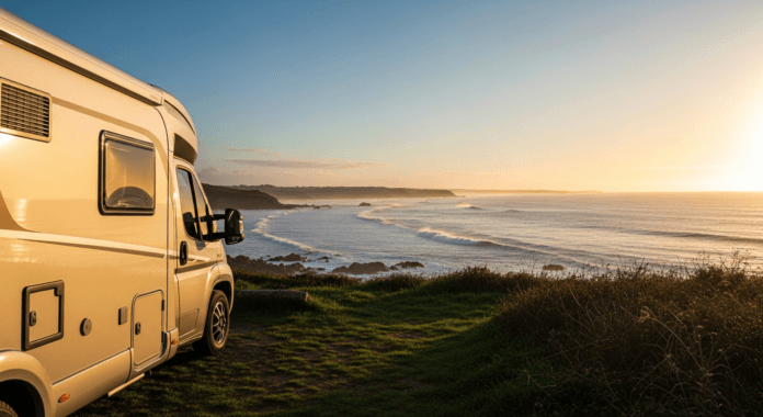 Aires de services en Bretagne : les haltes qui comptent Aires de services en Bretagne : les haltes qui comptent