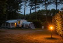 Moustiques dans les campings : la nuisance qui commence à faire fuir les vacanciers